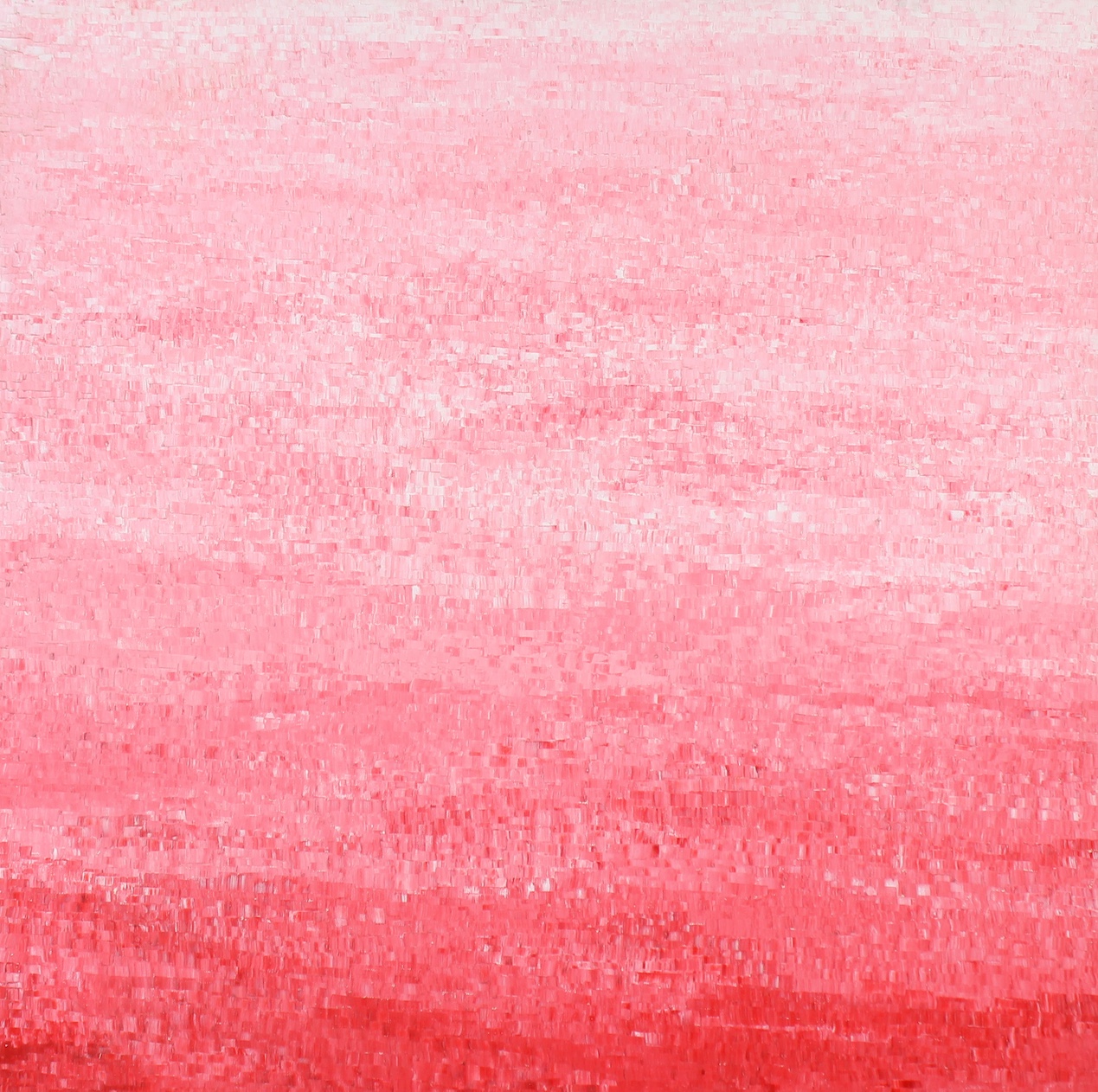 Grass, Red, White