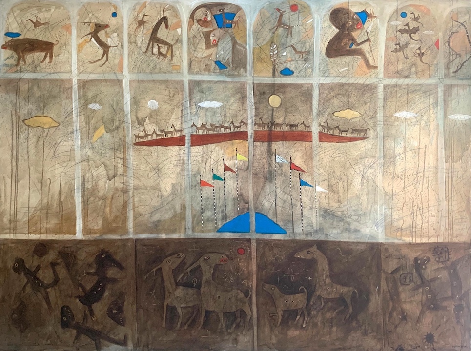 Panji-panji