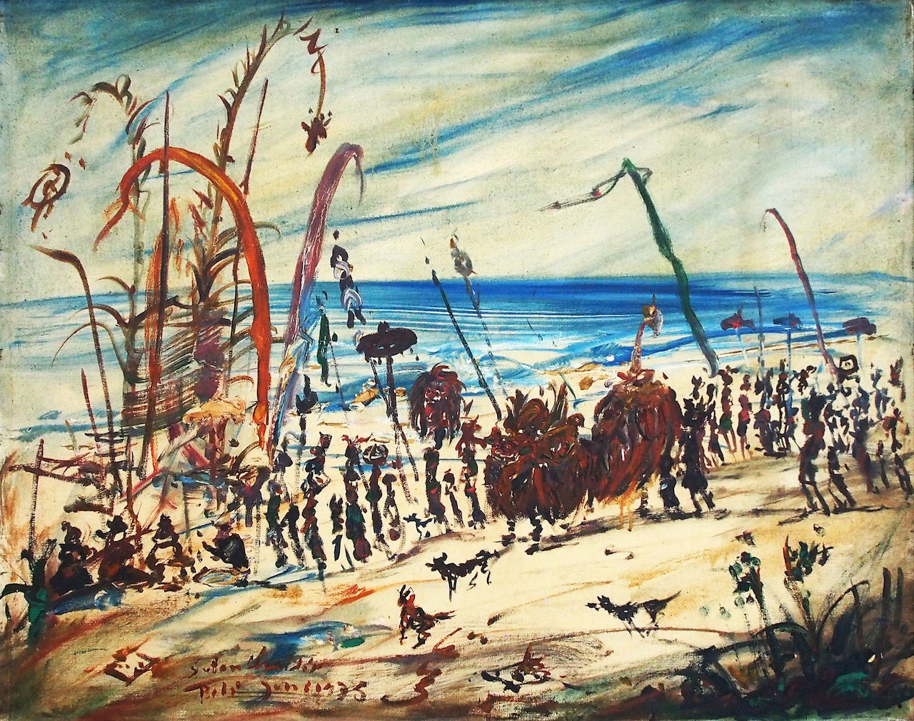 Kebaktian