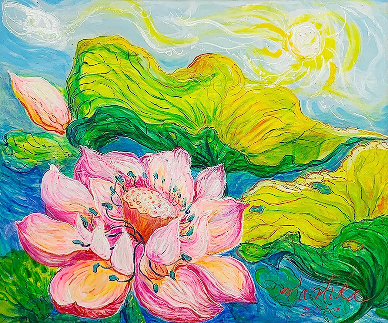 Lotus