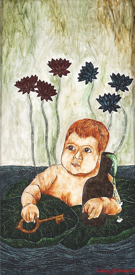Anglila