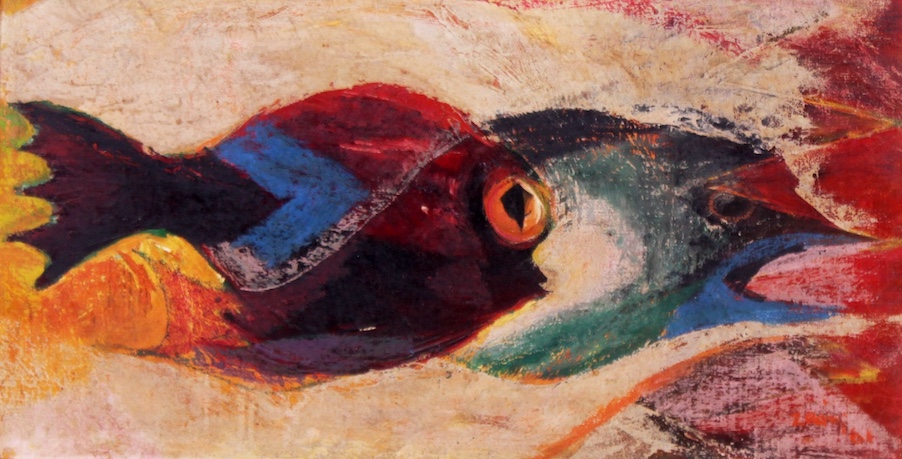 Ikan