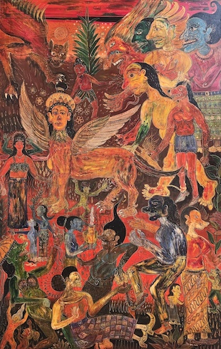 Buraq
