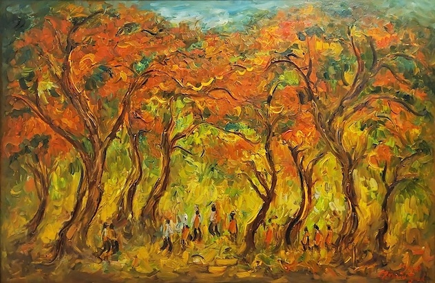 Flamboyan