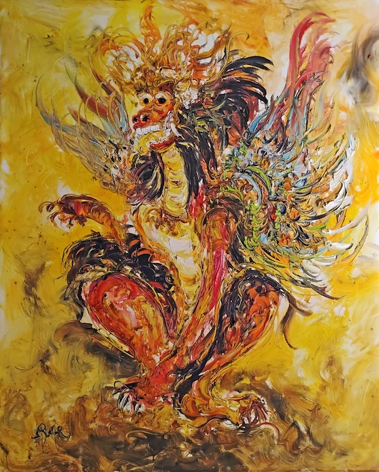Dragon