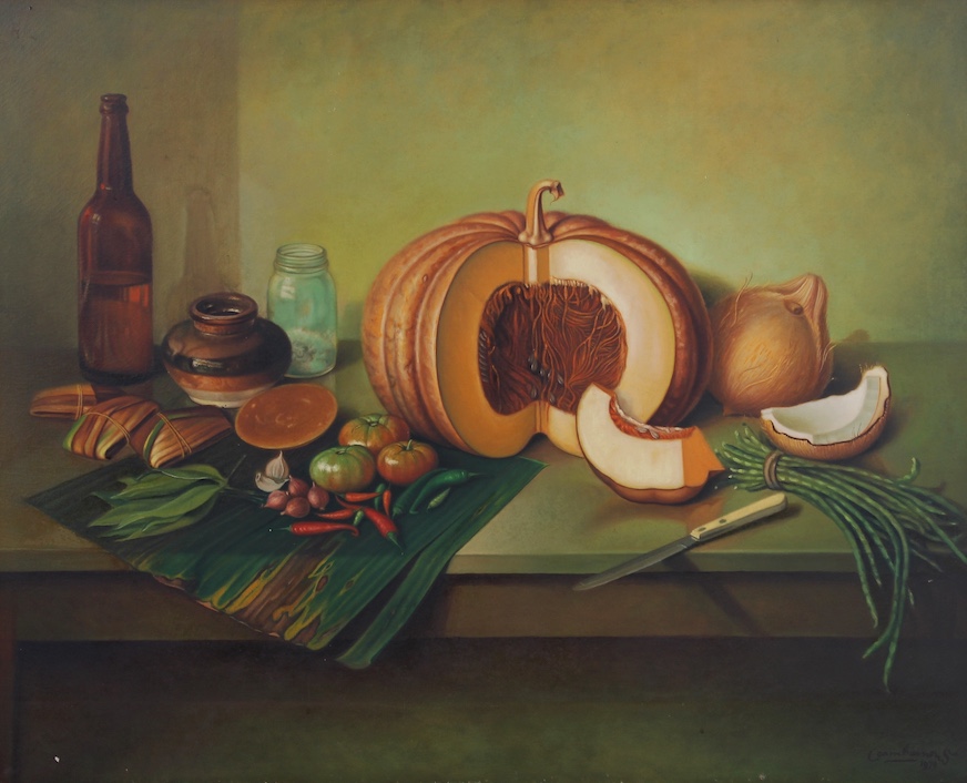 Still Life