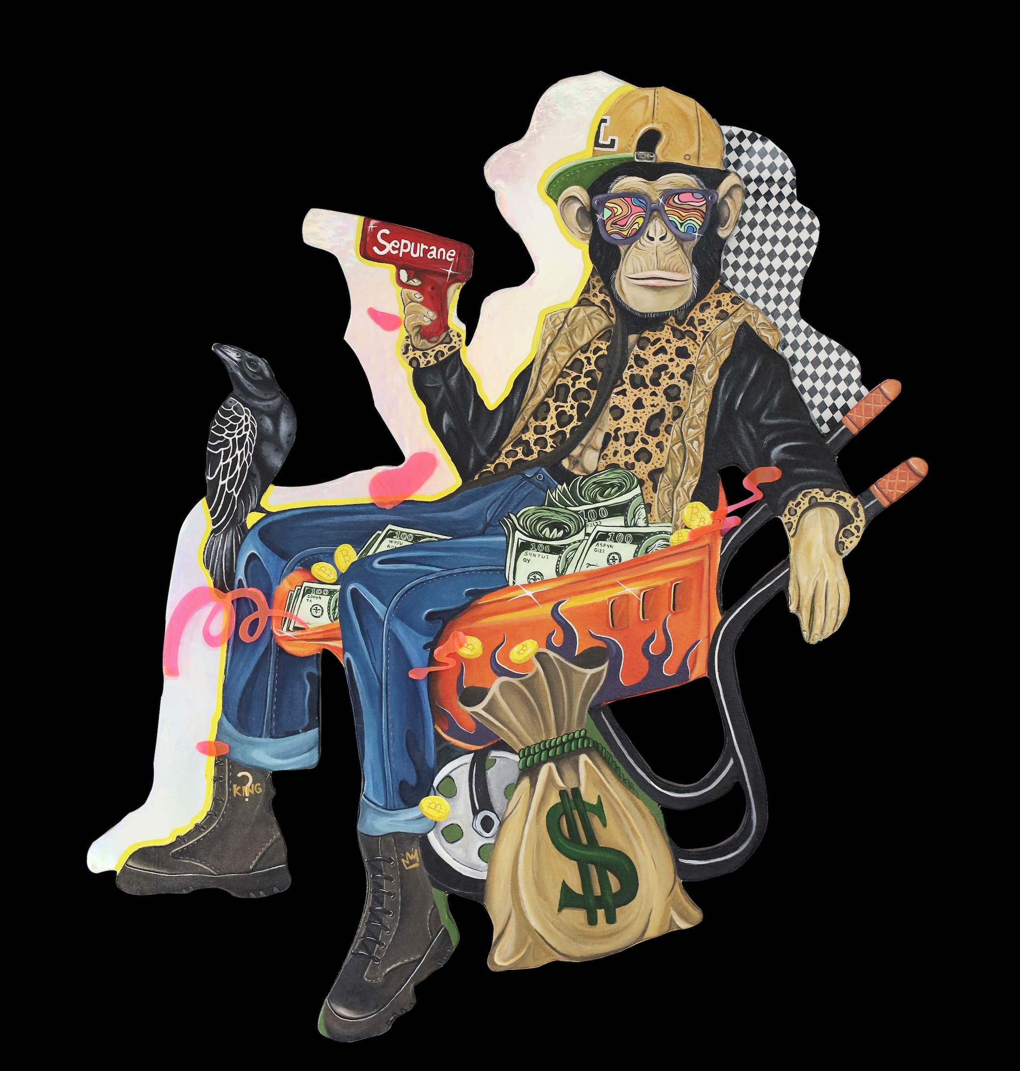 Ilusi Kedunyan