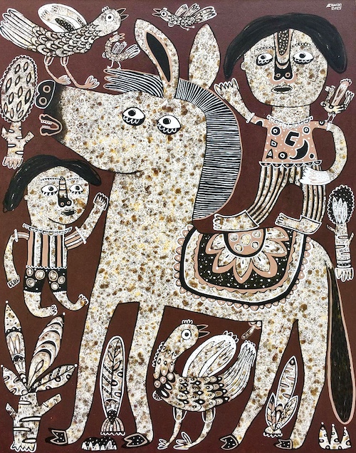 Berkuda