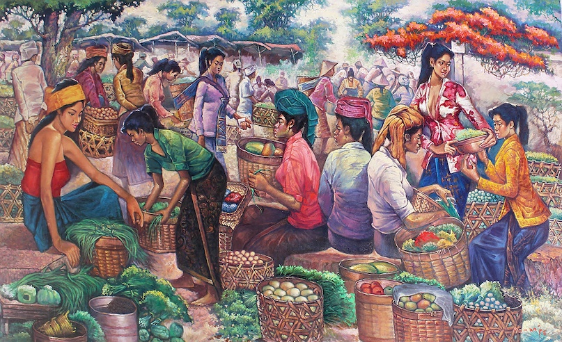 Pasar