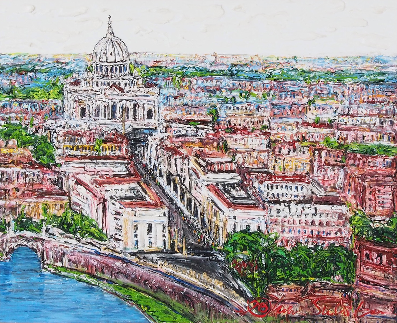 Vatican City