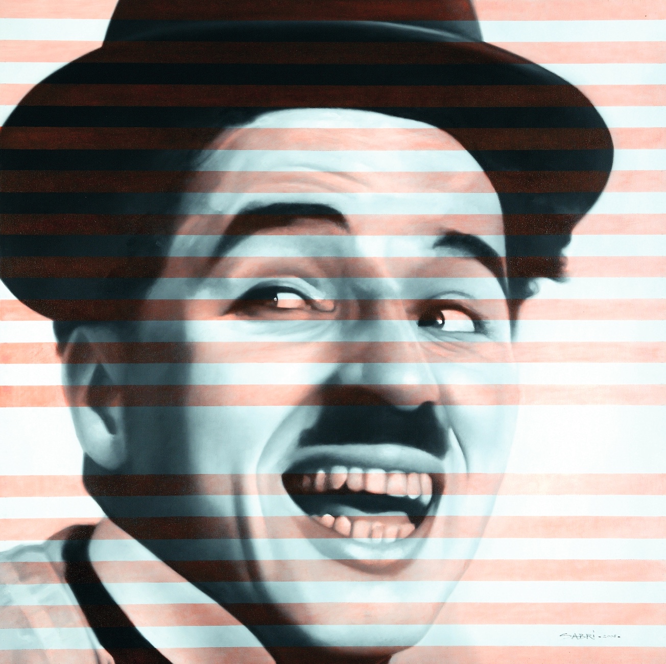 Charlie Chaplin