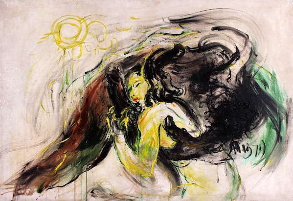 Affandi