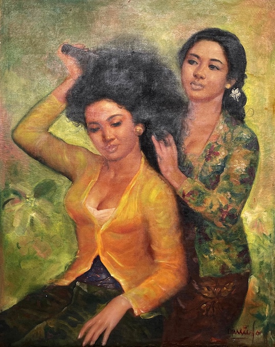 Djamaan