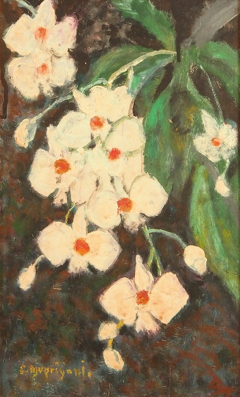 Djuprijany, S