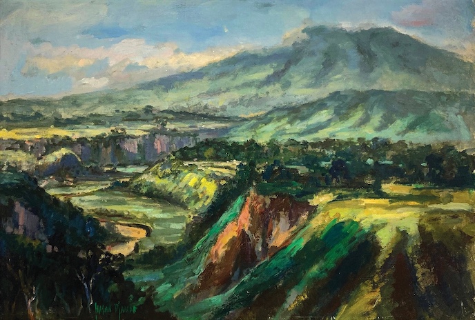 Hasan Djaafar