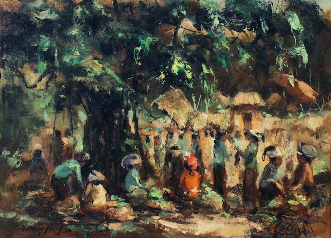 Huang Fong
