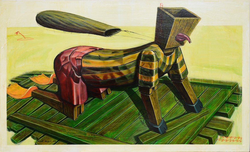 Rosit Mulyadi
